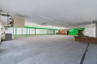 1165 N Wilson Rd, Radcliff, KY for lease Interior Photo- Image 2 of 8