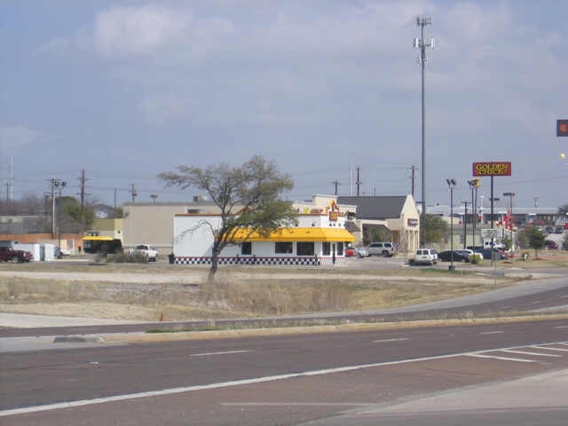 2809 Fort Worth Hwy, Hudson Oaks, TX for lease - Other - Image 3 of 4