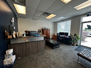 11929 40th St SE, Calgary, AB for lease Interior Photo- Image 2 of 6