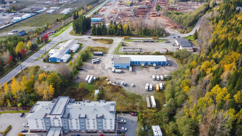 5130 Park Av, Terrace, BC V8G 5S7 - Industrial for Sale | LoopNet