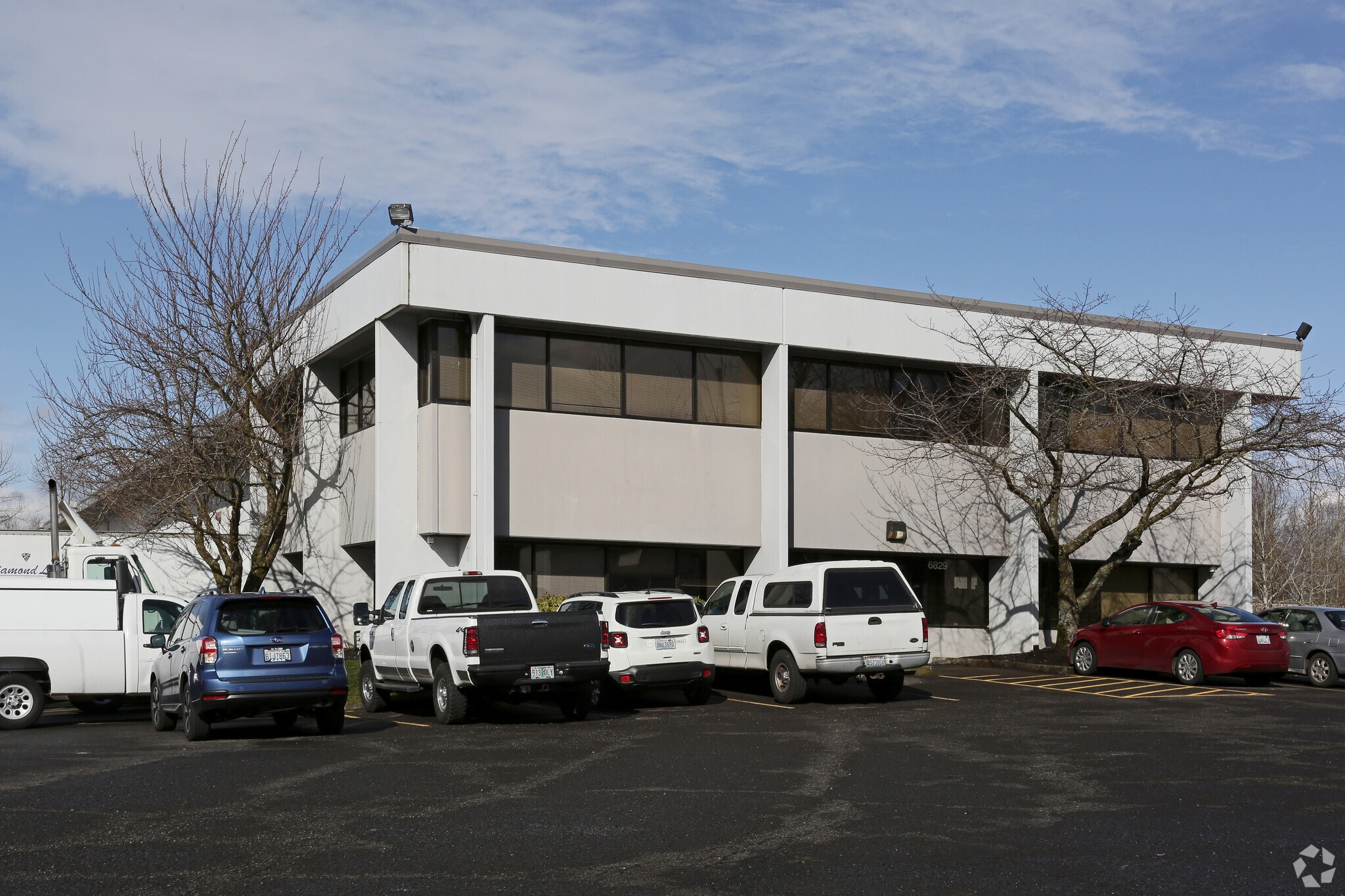 6823-6829 NE 59th Pl, Portland, OR for sale Building Photo- Image 1 of 1