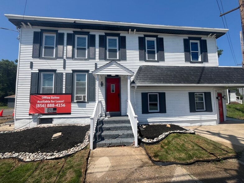 571 NJ-168, Blackwood, NJ for lease - Building Photo - Image 3 of 11