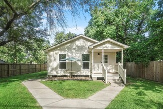 More details for 2303 Leffingwell St, Houston, TX - Flex for Sale