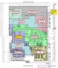 5200-5240 Oakland Ave, Saint Louis, MO for lease Floor Plan- Image 1 of 1