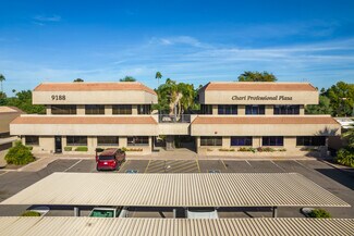 More details for 9188 E San Salvador Dr, Scottsdale, AZ - Multiple Space Uses for Lease