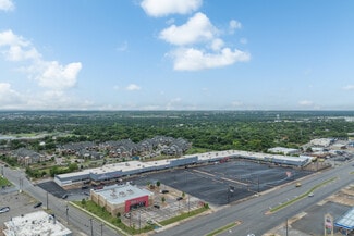 More details for 8101-8155 W Camp Bowie Blvd, Fort Worth, TX - Retail for Lease