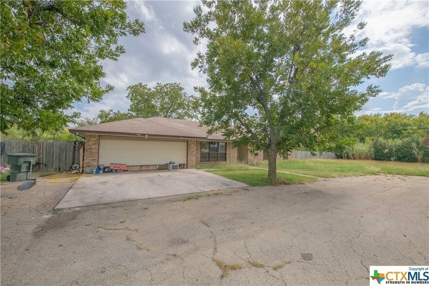 4806 Clear Creek Rd, Killeen, TX for sale - Building Photo - Image 3 of 9