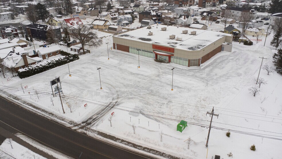 1670 St NotreDame, L'anciennelorette, QC G2E 3B8