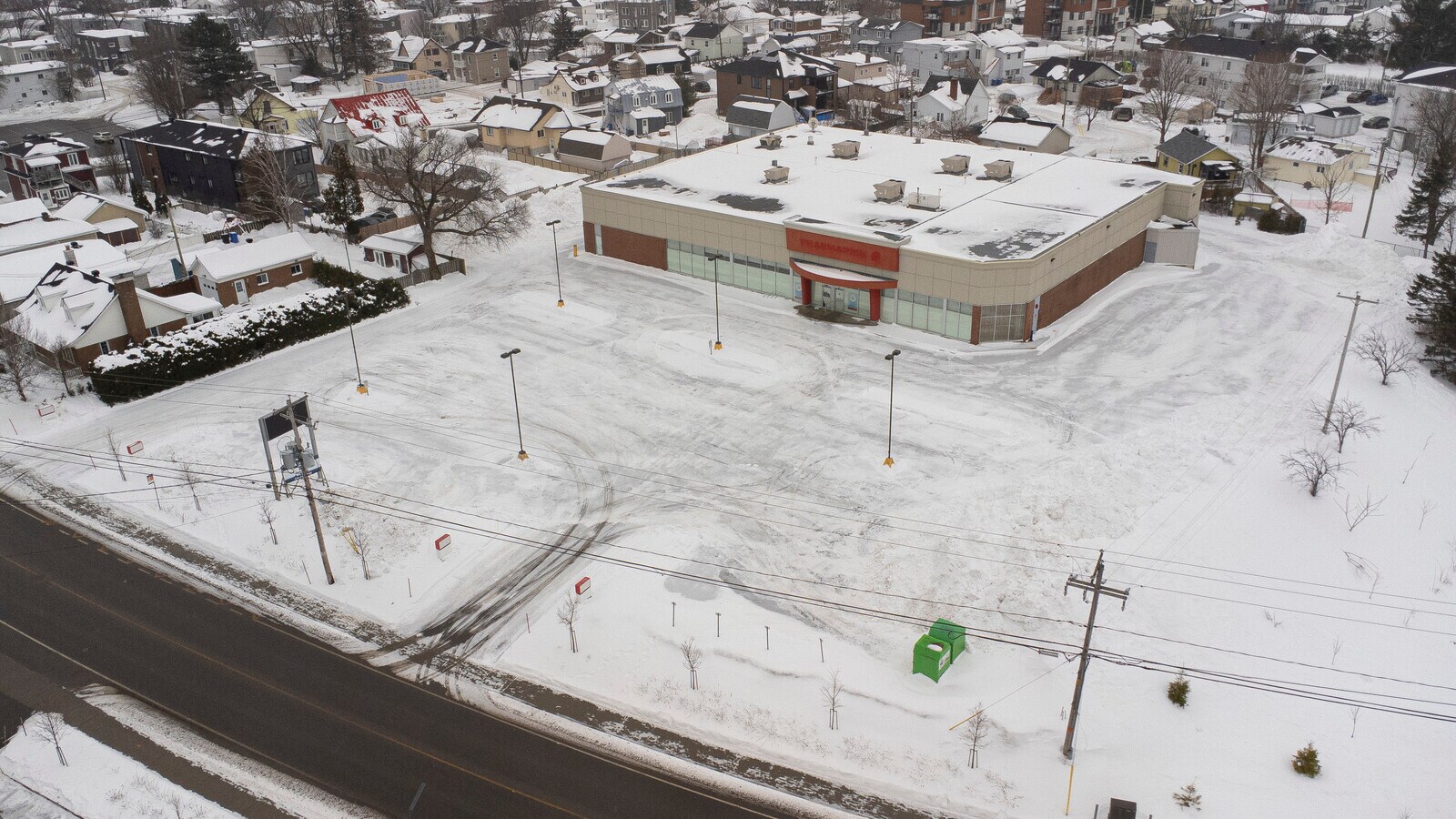 1670 St NotreDame, L'anciennelorette, QC G2E 3B8