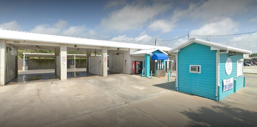 2019 Highway 35 N, Rockport, TX for sale Building Photo- Image 1 of 1