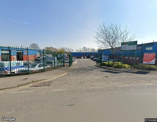 Hardwick Ln, Sutton In Ashfield for lease - Building Photo - Image 3 of 3