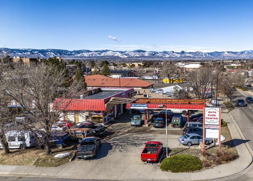 1200 W Littleton Blvd, Littleton, CO for sale - Building Photo - Image 2 of 28