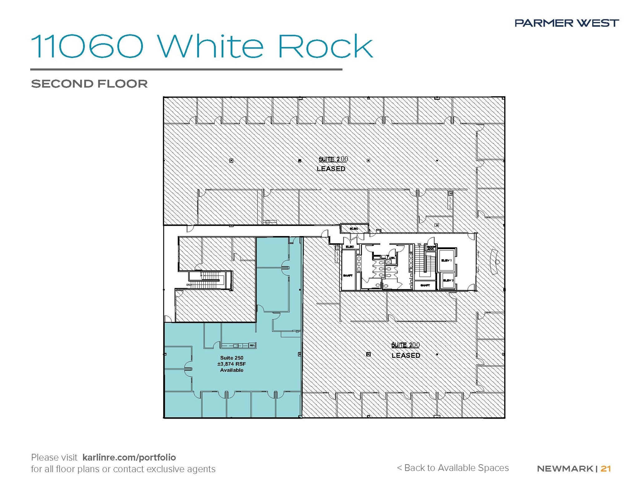 11000 White Rock Rd, Rancho Cordova, CA for lease Building Photo- Image 1 of 1