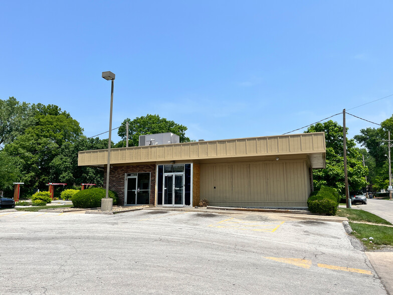 3600 State Ave, Kansas City, KS for sale - Building Photo - Image 1 of 1