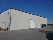 3656 Peters Creek Road Ext SW, Roanoke VA - Warehouse