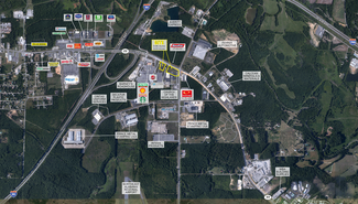 More details for 1708 W Grand Ave, Gadsden, AL - Land for Lease