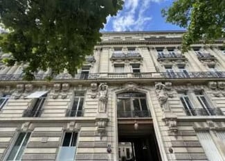 More details for 4 Avenue Hoche, Paris - Office, Flex for Lease
