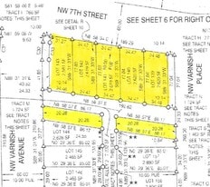 Five contiguous Parcels in NW Redmond - Land