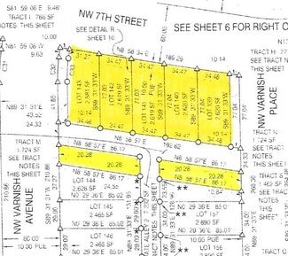 More details for 3259 NW 7th St, Redmond, OR - Land for Sale