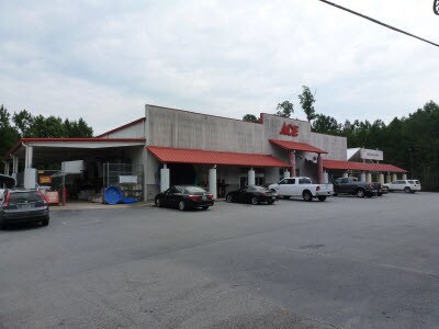 115 Colony Center Dr, Woodstock, GA for sale - Primary Photo - Image 1 of 1