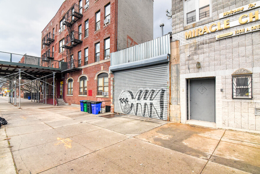 1485 St Johns Pl, Brooklyn, NY for sale - Building Photo - Image 2 of 6