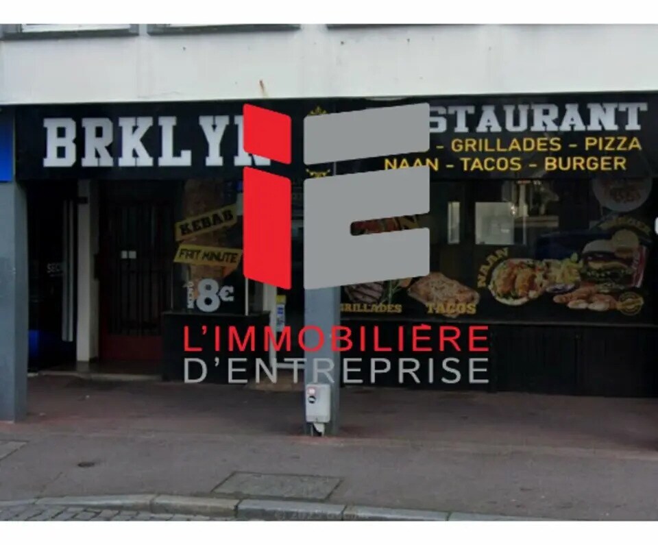  in Lorient for sale Building Photo- Image 1 of 1