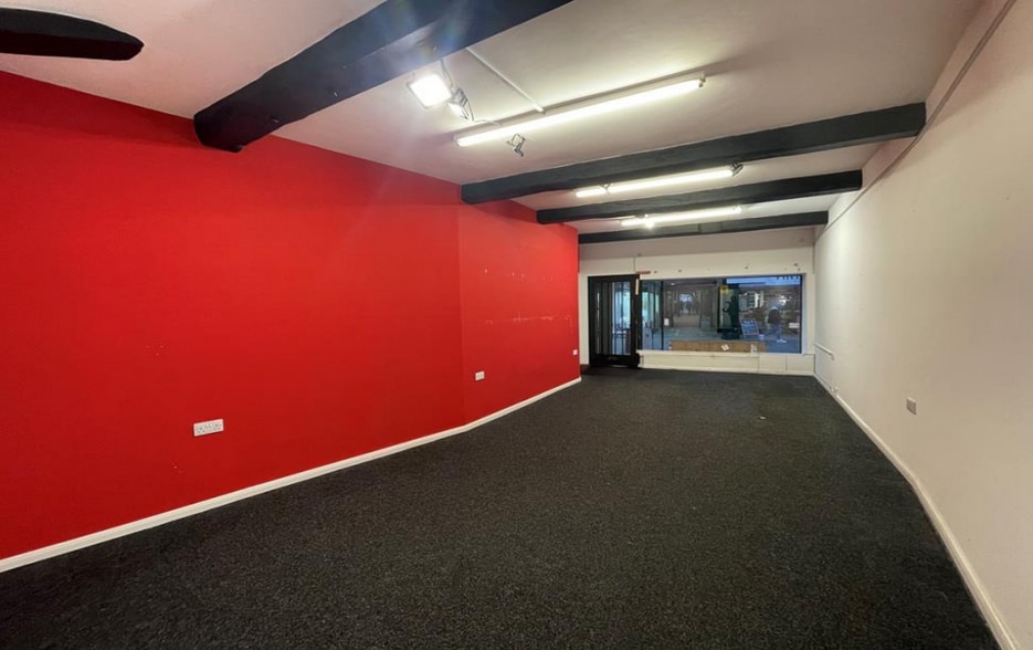 5 Carter Gate, Newark for lease - Interior Photo - Image 2 of 2