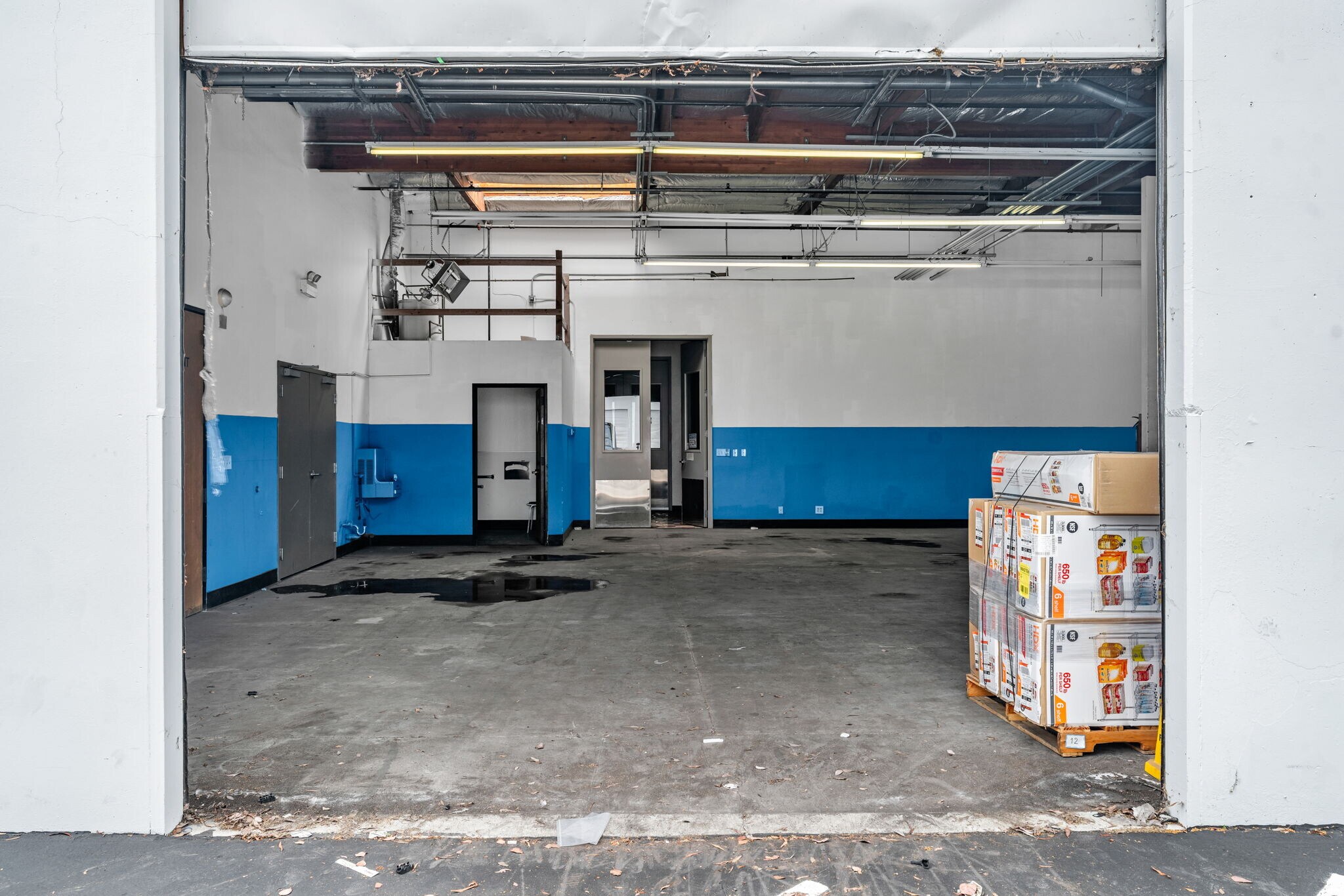 44368-44370 Old Warm Springs Blvd, Fremont, CA for lease Building Photo- Image 1 of 18