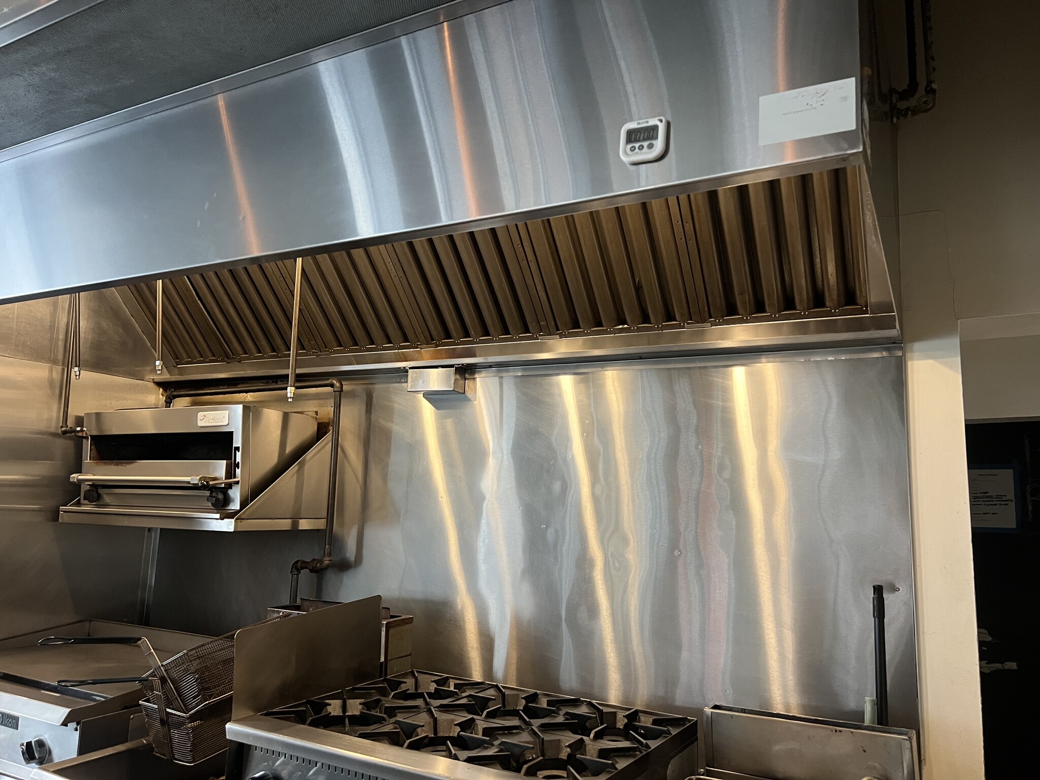 455 Rogers Ave, Brooklyn, NY for lease Interior Photo- Image 1 of 6