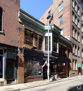 More details for 11-17 Peck St, Providence, RI - Retail for Sale