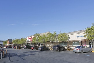 More details for 1826-1890 S Norfolk St, San Mateo, CA - Retail for Lease