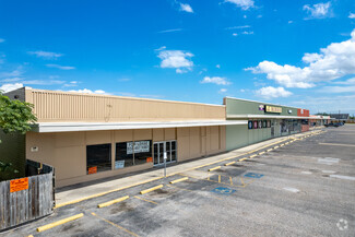 More details for 9800 Leopard St, Corpus Christi, TX - Retail for Lease