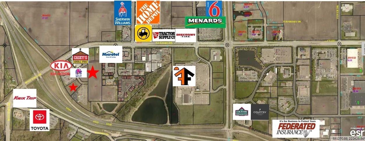 100 Saint Andrews Dr, Mankato, MN for sale Building Photo- Image 1 of 11