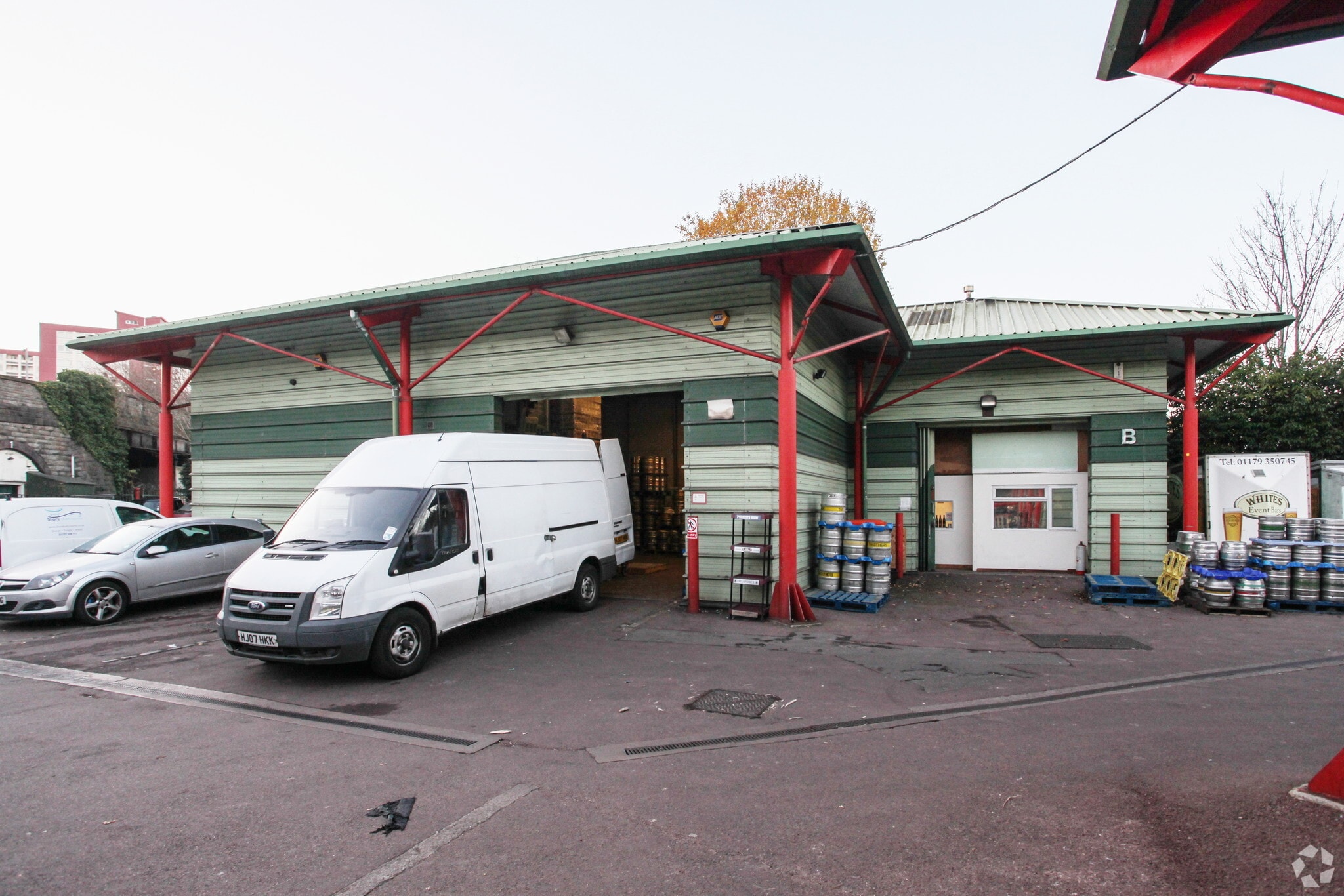 Earl Russell Way, Bristol for sale Primary Photo- Image 1 of 1