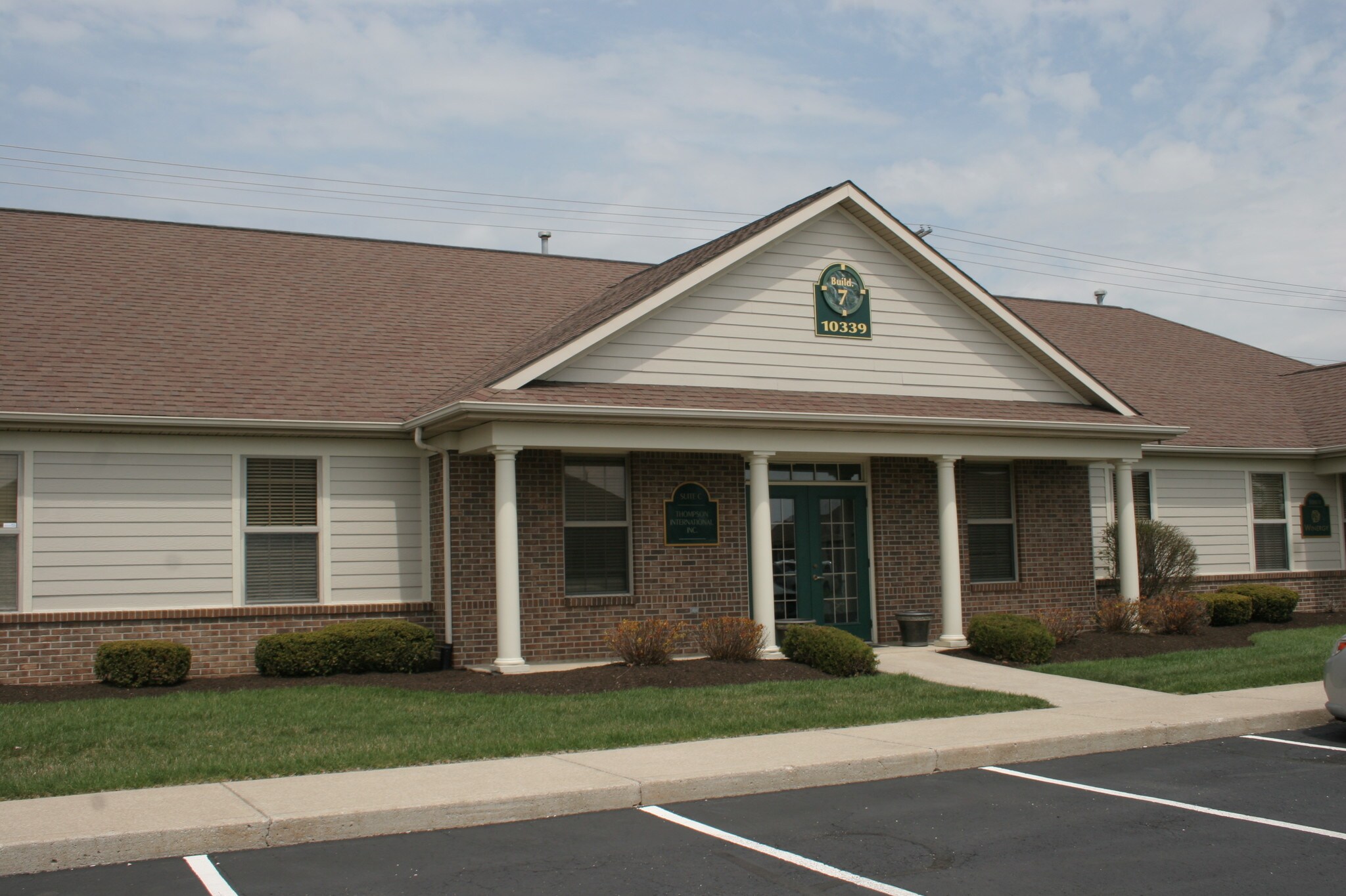 10339 Dawsons Creek Blvd, Fort Wayne, IN for sale Other- Image 1 of 1