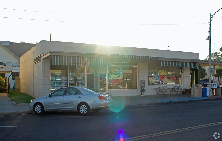 2000-2006 High St, Selma, CA for lease - Primary Photo - Image 1 of 2