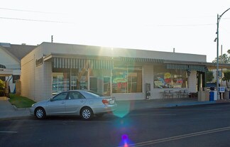 More details for 2000-2006 High St, Selma, CA - Retail for Lease