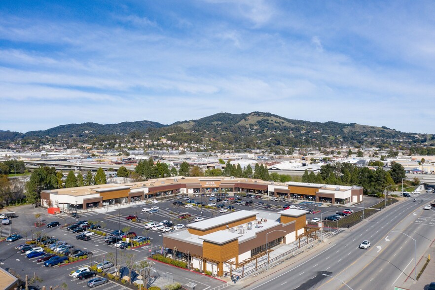 75 Bellam Blvd, San Rafael, CA for lease - Primary Photo - Image 1 of 2