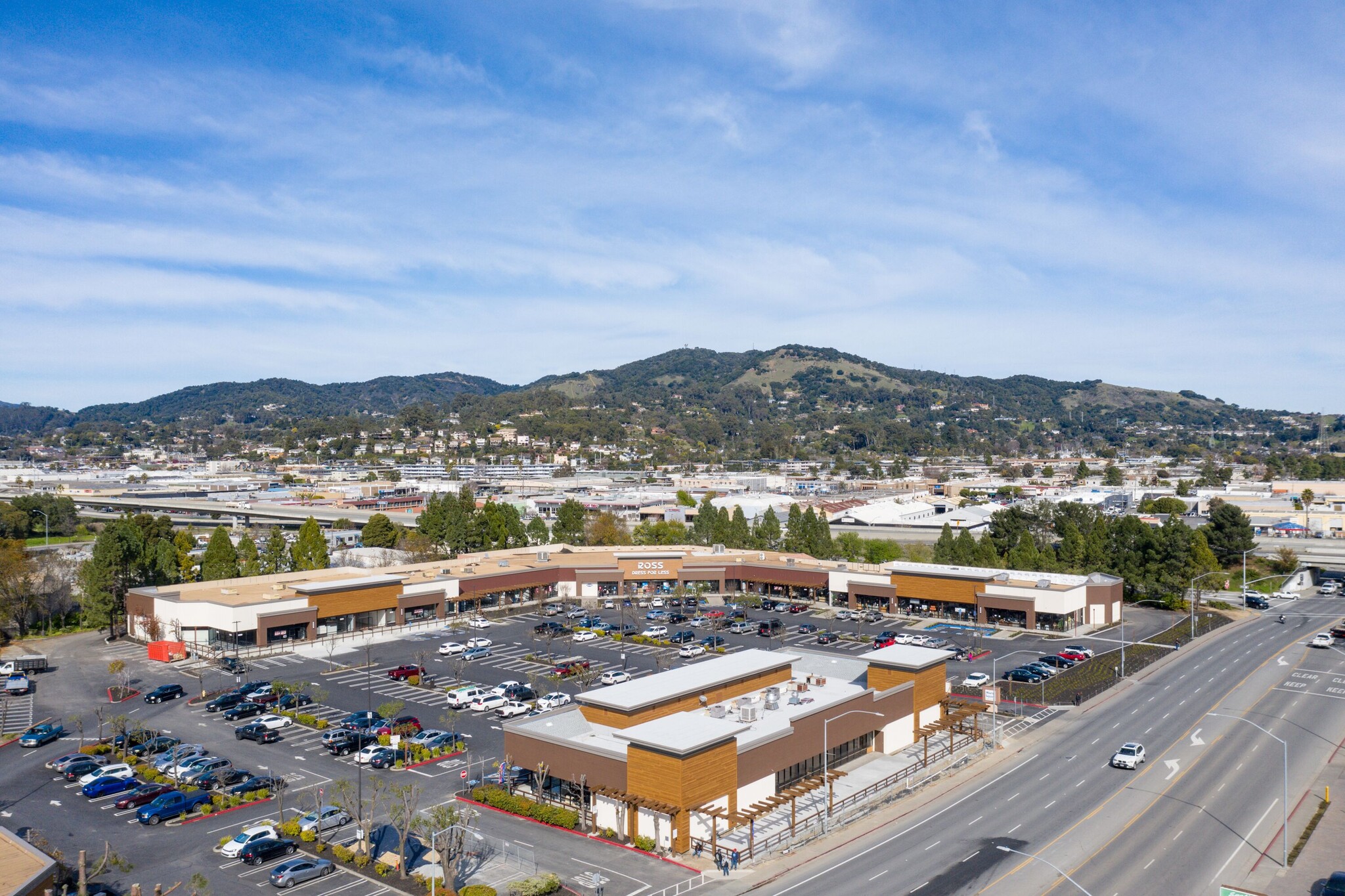 75 Bellam Blvd, San Rafael, CA for lease Primary Photo- Image 1 of 3