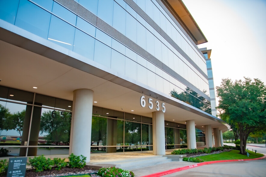6535 N State Highway 161, Irving, TX for sale - Building Photo - Image 1 of 1