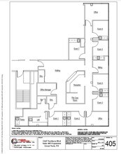 1165 Northern Blvd, Manhasset, NY for lease Floor Plan- Image 1 of 1