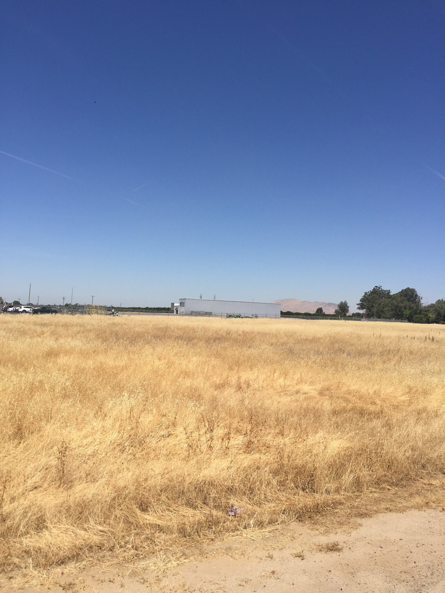 12th St, Orange Cove, CA for sale Building Photo- Image 1 of 1