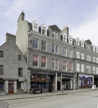 More details for 34-38 Upperkirkgate, Aberdeen - Coworking for Lease