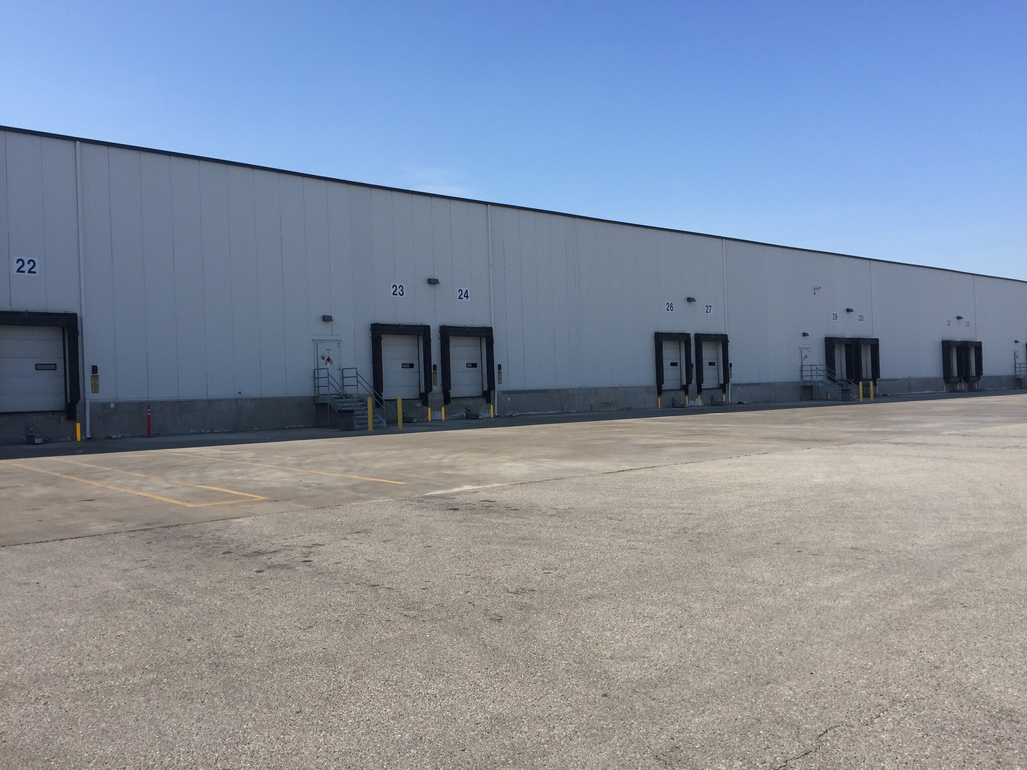 2121 Browning Rd, Delano, CA 93215 Industrial for Lease