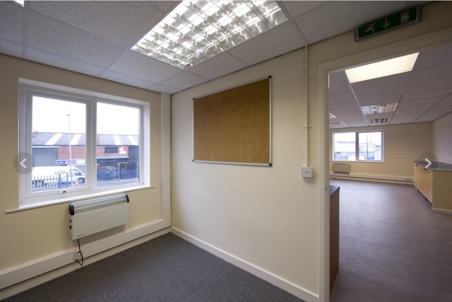 Lotherton Way, Leeds for lease - Building Photo - Image 2 of 13