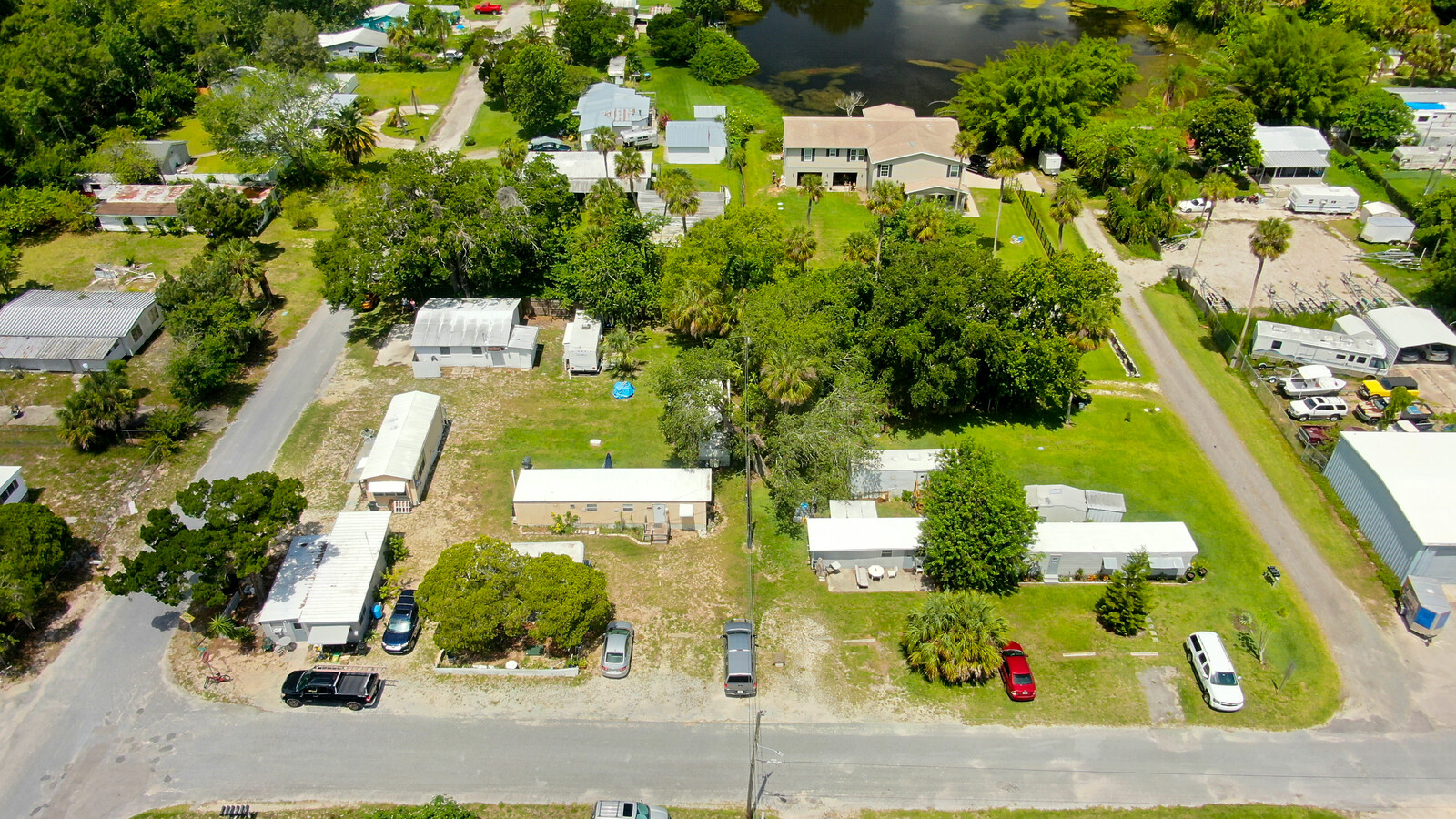 4417 Horsey Ave, New Port Richey, Fl 34652 - Multifamily For Sale 