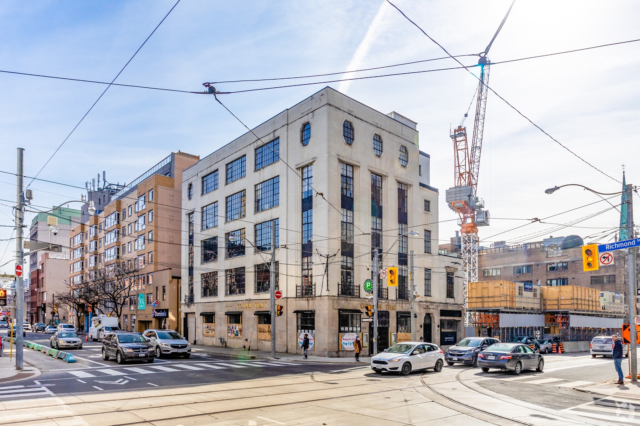 101 Church St, Toronto, ON for sale Building Photo- Image 1 of 1