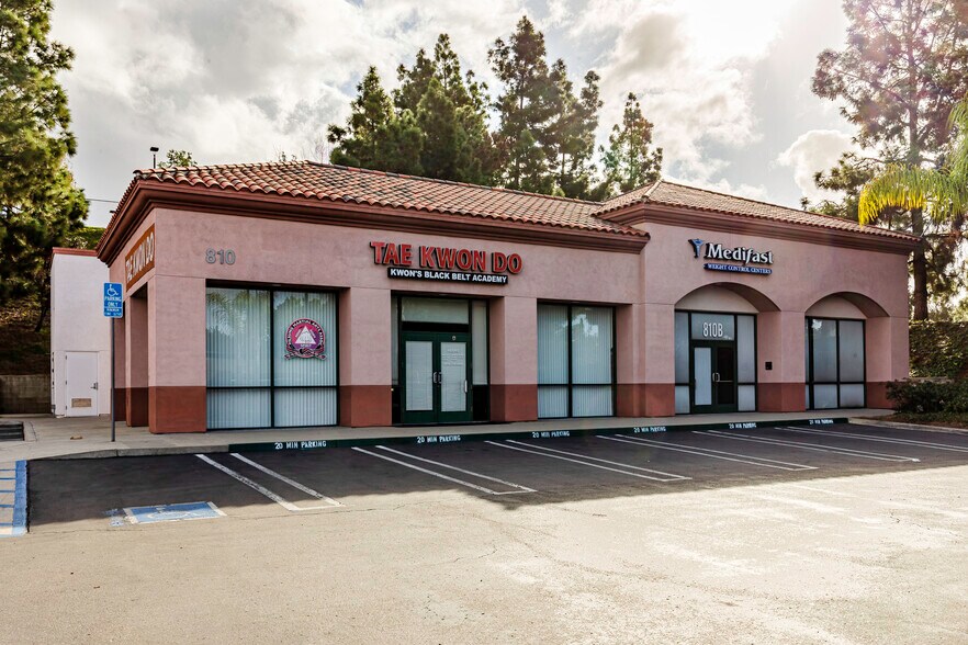 810 Paseo Del Rey, Chula Vista, CA 91910