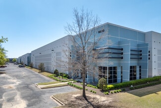 More details for 8835 Commerce Dr, Southaven, MS - Industrial for Lease