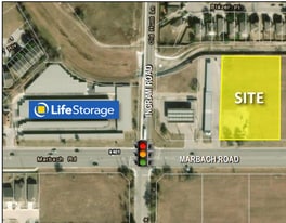 1.46 Acre - Owner Financed Property